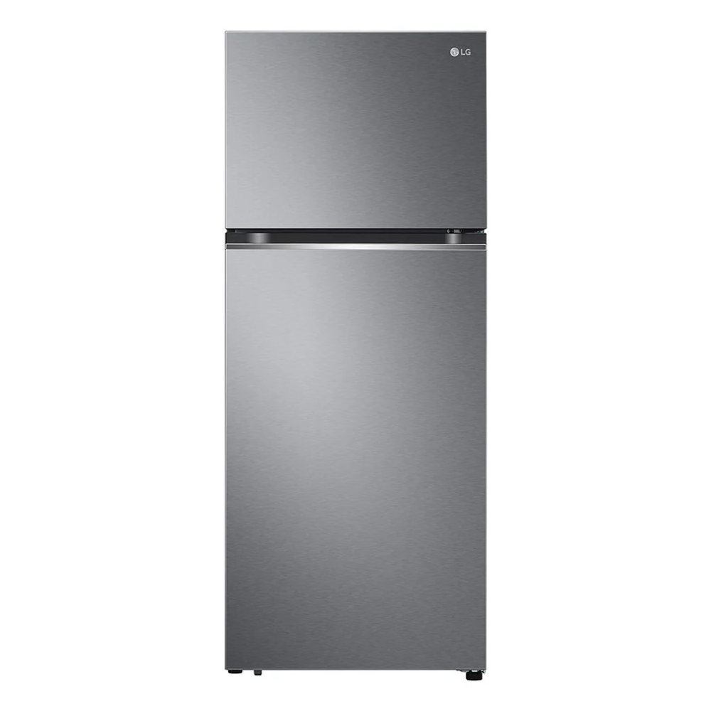 LG - Refrigerator - 395 L