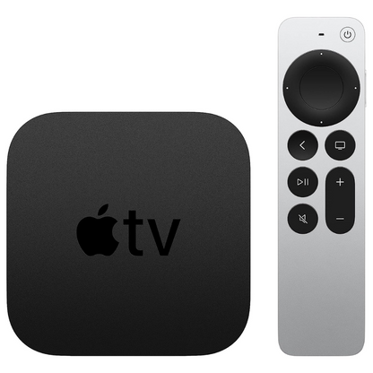 Apple TV 4K - 2022