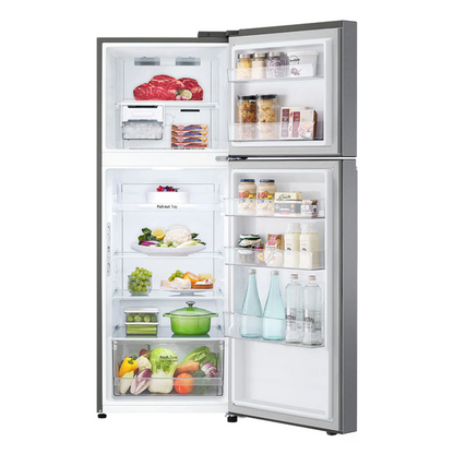 LG - Refrigerator - 315L