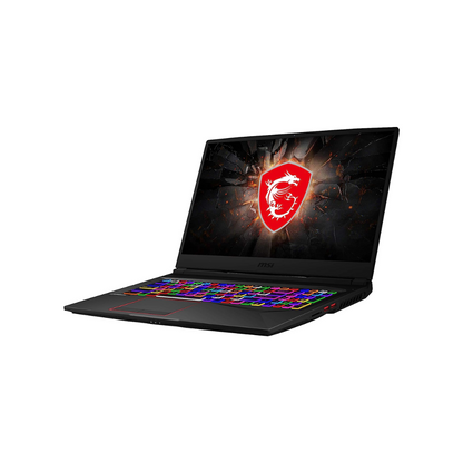 MSI - GE75 Raider - 17.3" Laptop