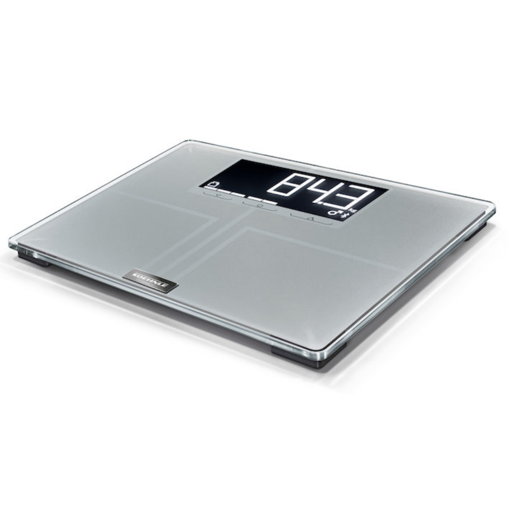 Leifheit - Smart Scale - Shape Sense Connect 200