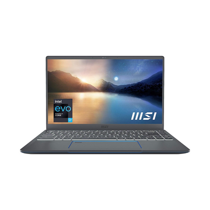 MSI - Prestige Evo 14 - 14" Laptop