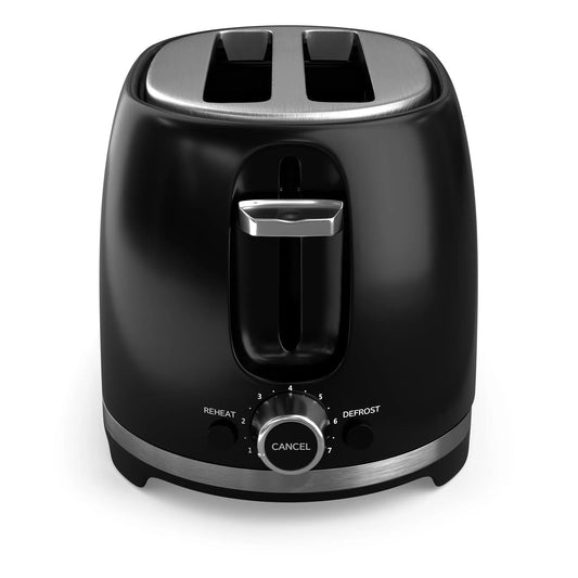 Tesla Toaster – TS200BX