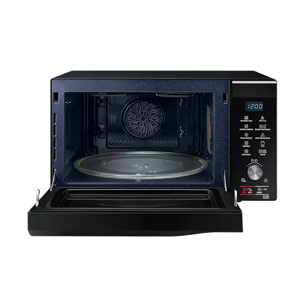Samsung - BMS - Microwave + Airfryer + Oven