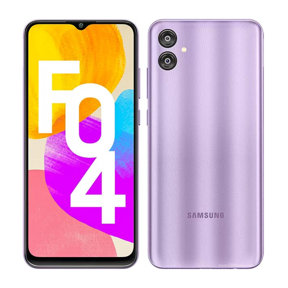 Samsung - F04 - 64GB