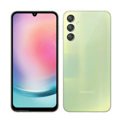 Samsung - A24 - 128GB