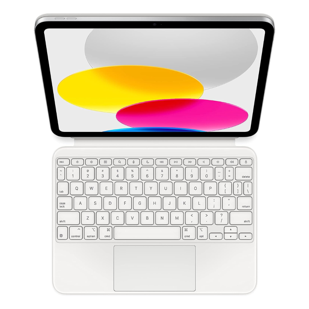 Apple - 10" Keyboard Magic