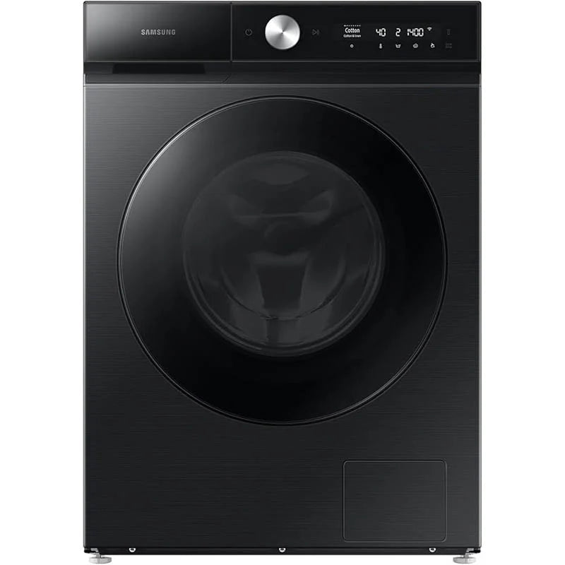 SAMSUNG BMS WD14T504DBN/RQ Front Loading Washer/Dryer, 14/8kg, 1400 RPM, 24 Programs