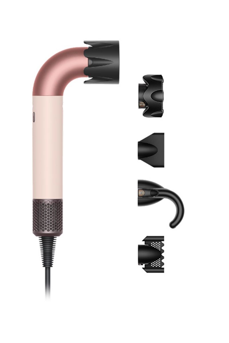 Dyson Supersonic R Lightweight Dryer HD17