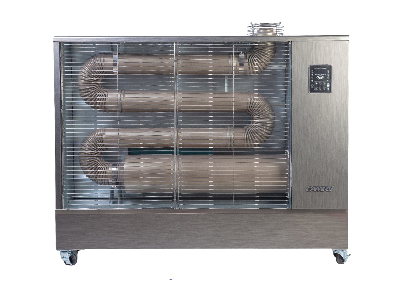 Camry Infrared Rays Tube Heater CY-IR1360