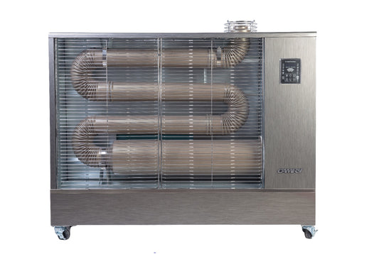 Camry Infrared Rays Tube Heater CY-IR1360