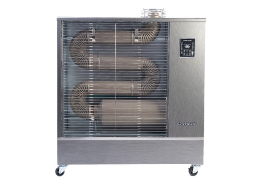 Camry Infrared Rays Tube Heater CY-IR1000