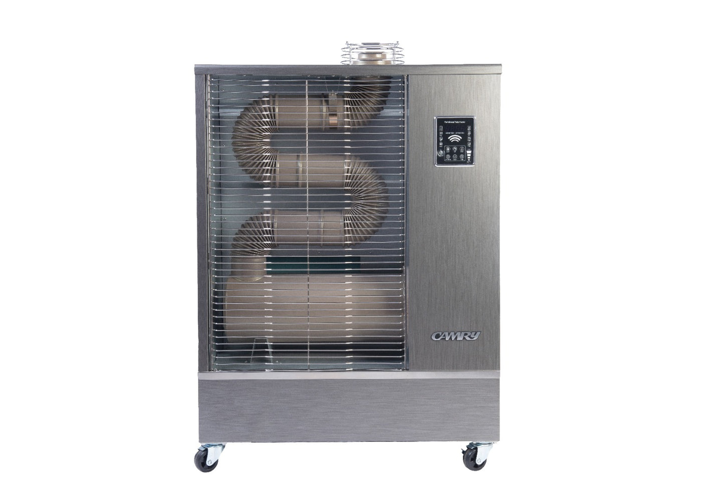 Camry Infrared Rays Tube Heater- CY-IR860