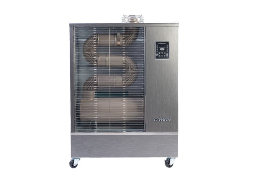 Camry Infrared Rays Tube Heater- CY-IR860