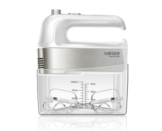 Hand Mixer HAEGER HAND MIX