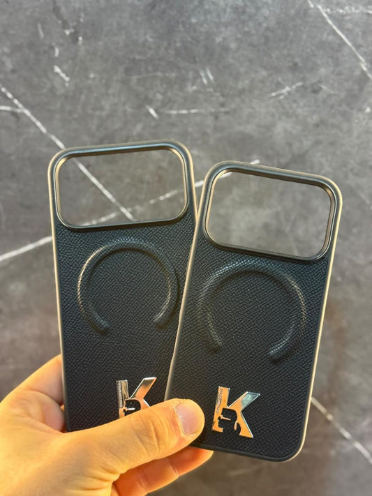 KARL LAGERFELD ORIGINAL IPHONE 17/18 CASE