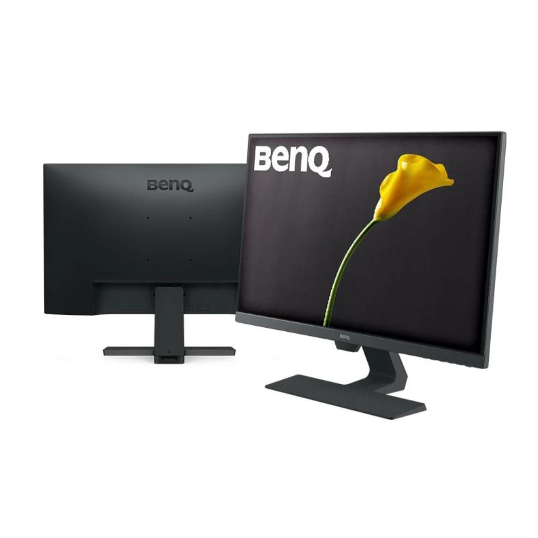 BENQ 27" 1080p Eye-Care IPS Monitor