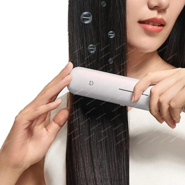 Xiaomi Cordless Hair Straightener Brush