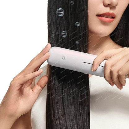 Xiaomi Cordless Hair Straightener Brush
