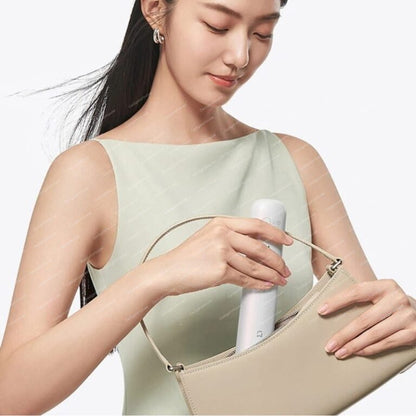 Xiaomi Cordless Hair Straightener Brush