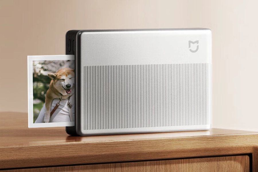 Xiaomi Portable Photo Printer 1S
