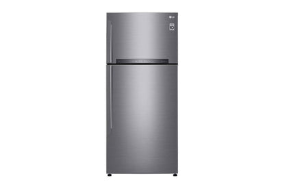 LG Top freezer 547L Capacity ,Inverter , DoorCooling+™