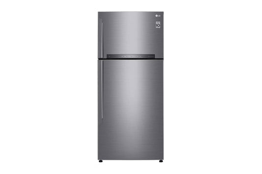 LG Top freezer 547L Capacity ,Inverter , DoorCooling+™