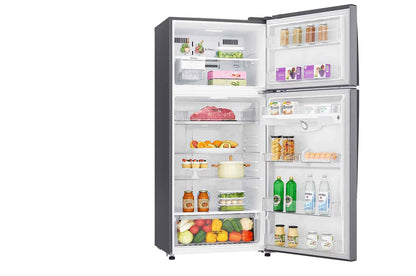 LG Top freezer 547L Capacity ,Inverter , DoorCooling+™