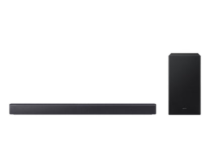 SAMSUNG B-series Soundbar HW-B450F 2.1 ch Subwoofer (2025)