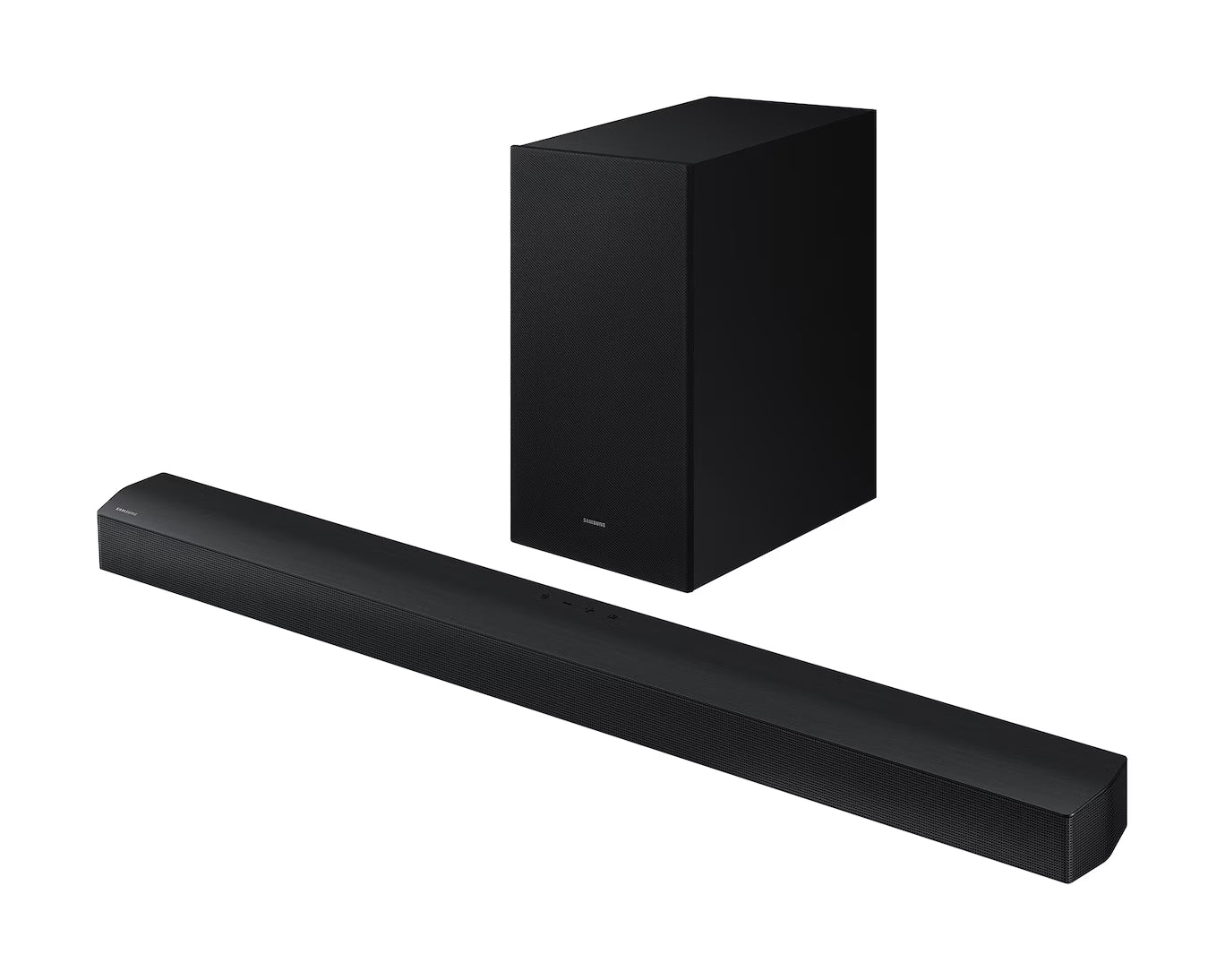 SAMSUNG B-series Soundbar HW-B650D 3.1ch with Sub Woofer (2024)
