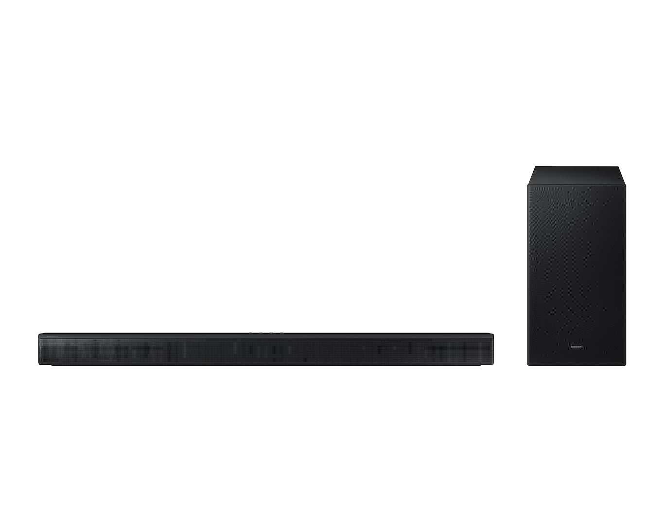 SAMSUNG B-series Soundbar HW-B650D 3.1ch with Sub Woofer (2024)