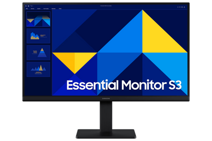 Samsung Essential Monitor S3 S30GD 100Hz Full HD