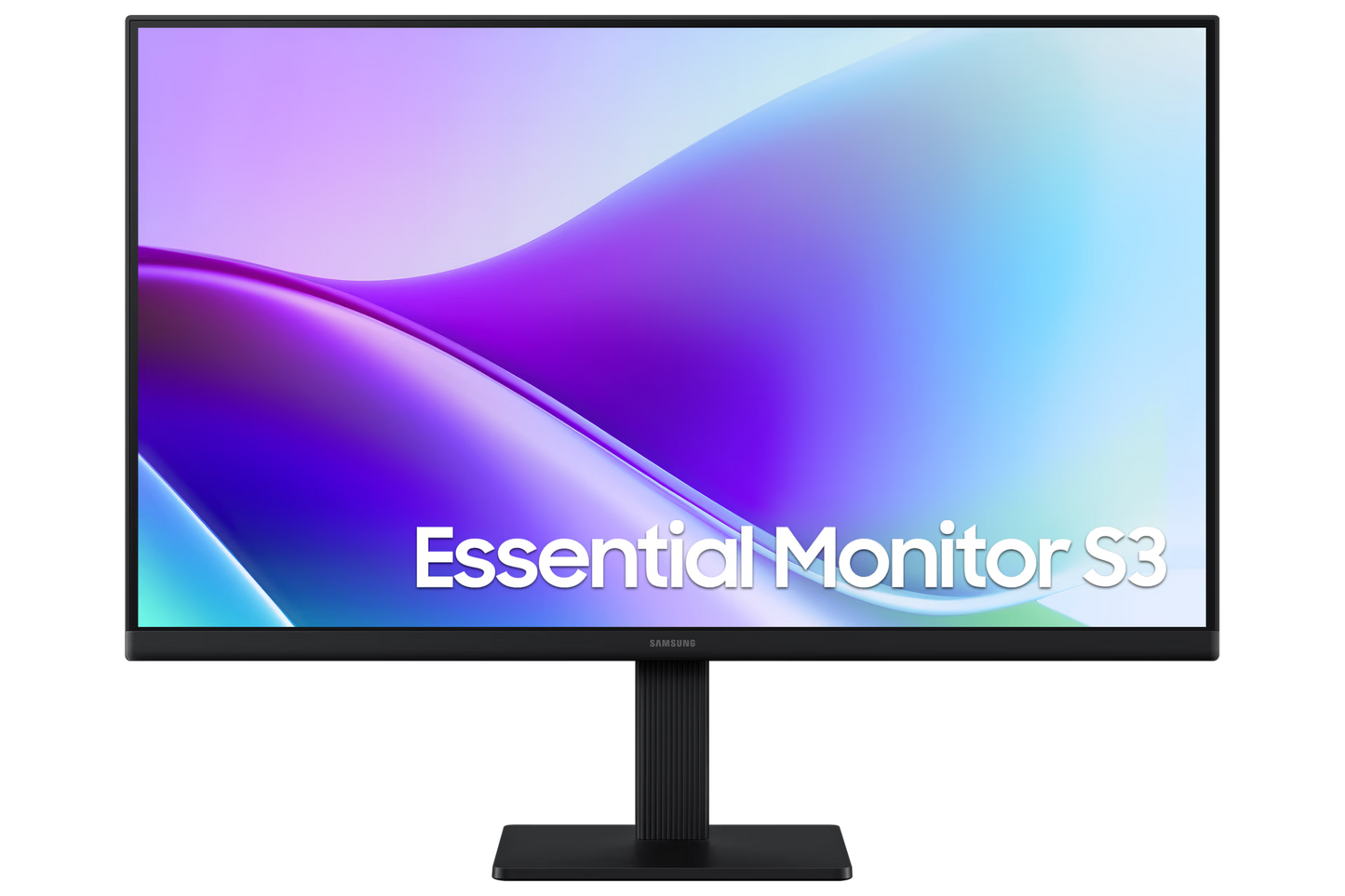 Samsung Essential Monitor S3 S32GF Full HD 120Hz