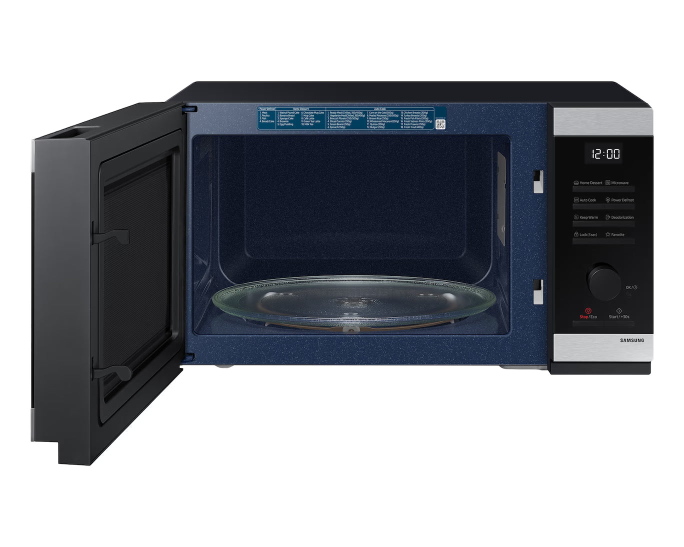 SAMSUNG BMS Microwave 32L MS32DG4504ATSG
