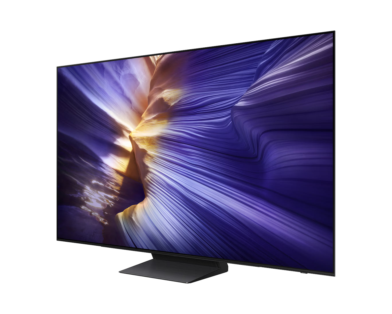 SAMSUNG  OLED S90F 4K Samsung Vision AI Smart TV (2025)