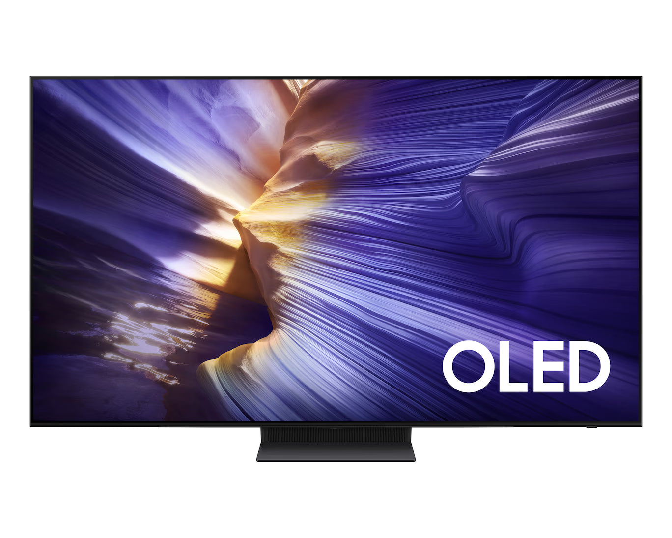 SAMSUNG  OLED S90F 4K Samsung Vision AI Smart TV (2025)