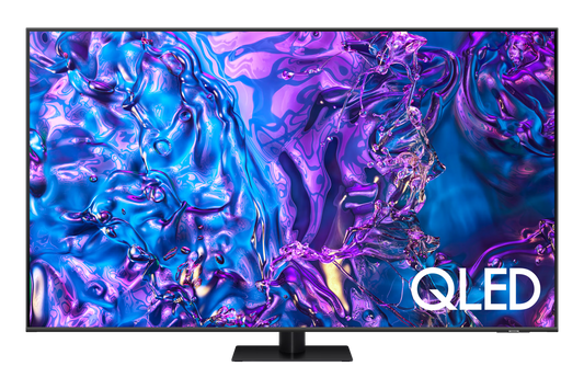 SAMSUNG QLED Q70D 4K Smart TV (2024)