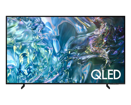 SAMSUNG QLED Q60D 4K Smart TV