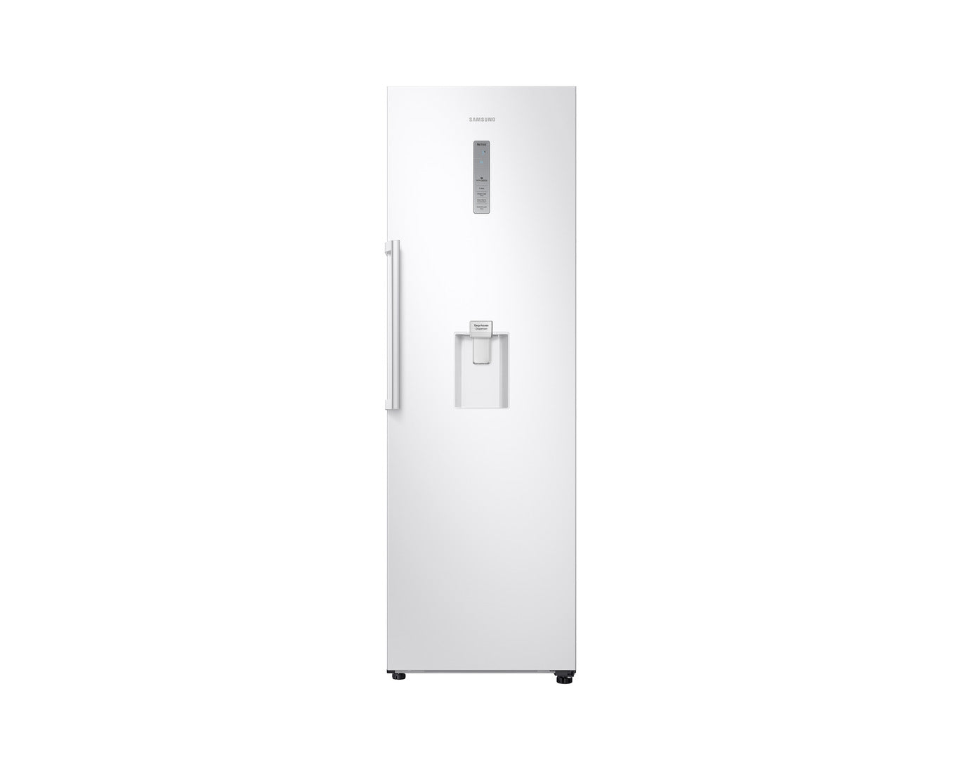 SAMSUNG BMS RR39M7310WW/SG One Door Refrigerator 375L, White