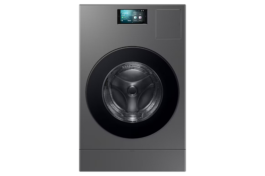 SAMSUNG BMS  WD26DB8995BZGU  Washer Dryer Bespoke AI Laundry Combo, 26KG/15KG, Gray