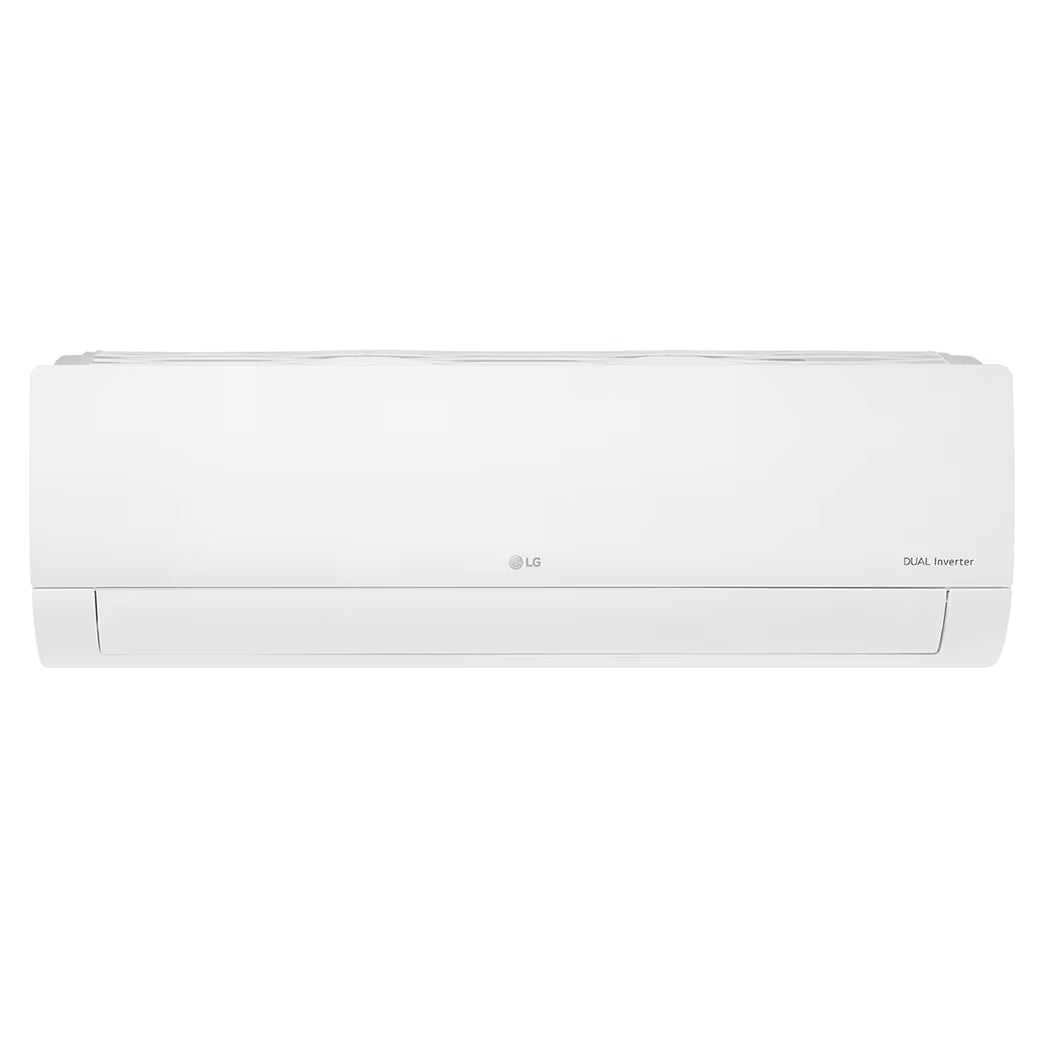 LG STD Dual Inverter Air Conditioner (installation not in cluded