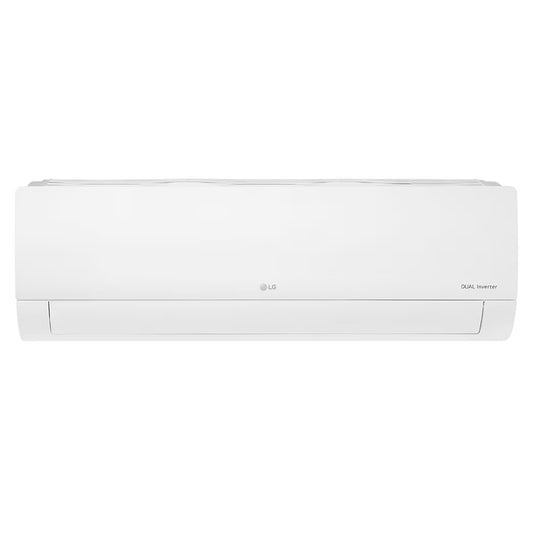 LG STD Dual Inverter Air Conditioner (installation not in cluded