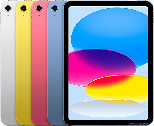 Apple iPad 11 (2025) A16 11'' WIFI