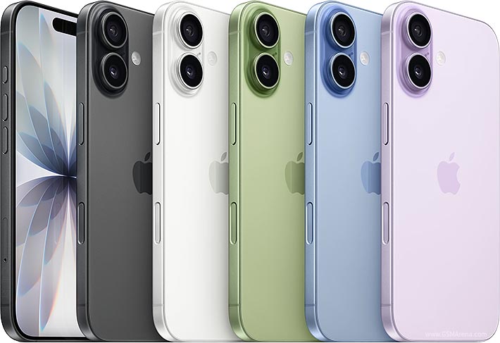 Apple iPhone 17