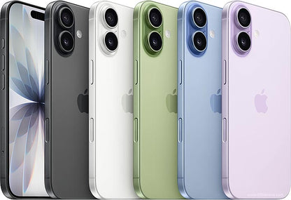 Apple iPhone 17