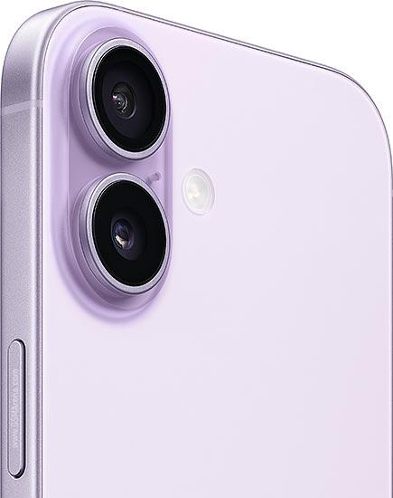 Apple iPhone 17