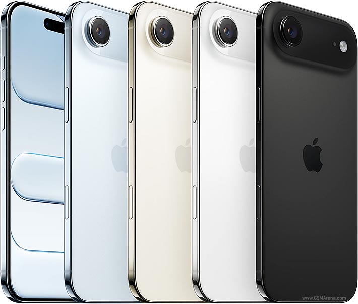 Apple iPhone Air