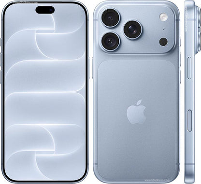 Apple iPhone 18 Pro