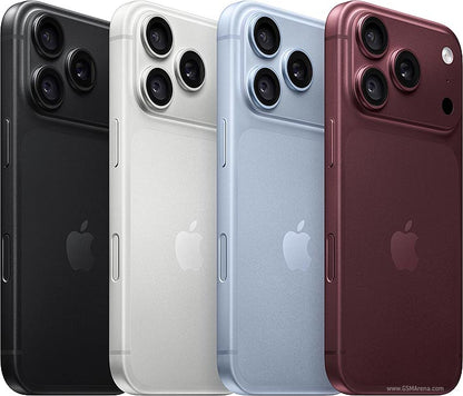 Apple iPhone 18 Pro