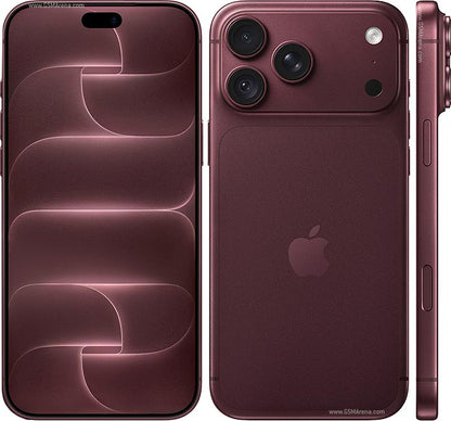 Apple iPhone 18 Pro Max